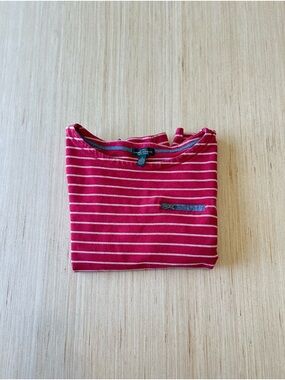 LRL Striped Top